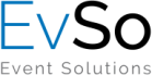 EvSo Event Solutions Logo